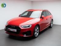 Audi A4 Avant S line 35 TFSI 110 kW (150 CV) S tronic