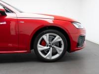 Audi A4 Avant S line 35 TFSI 110 kW (150 CV) S tronic