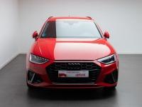Audi A4 Avant S line 35 TFSI 110 kW (150 CV) S tronic
