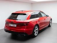 Audi A4 Avant S line 35 TFSI 110 kW (150 CV) S tronic