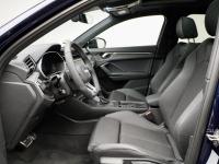 Audi Q3 Sportback Black line 40 TDI quattro 142 kW (193 CV) S tronic