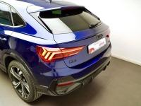 Audi Q3 Sportback Black line 40 TDI quattro 142 kW (193 CV) S tronic