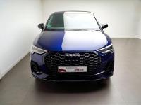 Audi Q3 Sportback Black line 40 TDI quattro 142 kW (193 CV) S tronic
