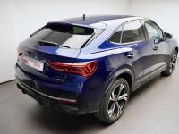 Audi Q3 Sportback Black line 40 TDI quattro 142 kW (193 CV) S tronic