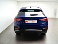 Audi Q3 Sportback Black line 40 TDI quattro 142 kW (193 CV) S tronic