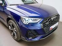 Audi Q3 Sportback Black line 40 TDI quattro 142 kW (193 CV) S tronic