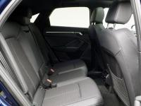 Audi Q3 Sportback Black line 40 TDI quattro 142 kW (193 CV) S tronic