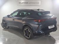CUPRA Formentor 1.5 eTSI DSG 110 kW (150 CV)