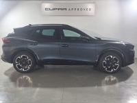 CUPRA Formentor 1.5 eTSI DSG 110 kW (150 CV)