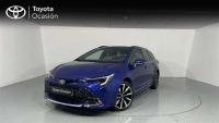 Toyota CorollaTouring Sports 140H Style Edition