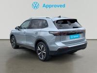 Volkswagen Tiguan ``Más`` 2.0 TDI 110 kW (150 CV) DSG