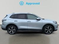 Volkswagen Tiguan ``Más`` 2.0 TDI 110 kW (150 CV) DSG