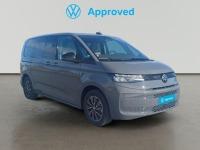 Volkswagen Multivan Batalla Corta 1.5 eHybrid 4Motion 180 kW (245 CV) DSG
