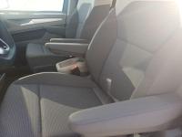 Volkswagen Multivan Batalla Corta 1.5 eHybrid 4Motion 180 kW (245 CV) DSG