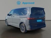 Volkswagen Multivan Batalla Corta 1.5 eHybrid 4Motion 180 kW (245 CV) DSG