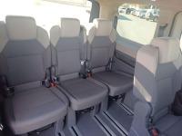 Volkswagen Multivan Batalla Corta 1.5 eHybrid 4Motion 180 kW (245 CV) DSG