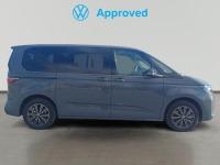 Volkswagen Multivan Batalla Corta 1.5 eHybrid 4Motion 180 kW (245 CV) DSG