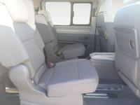 Volkswagen Multivan Batalla Corta 1.5 eHybrid 4Motion 180 kW (245 CV) DSG