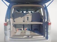 Volkswagen Multivan Batalla Corta 1.5 eHybrid 4Motion 180 kW (245 CV) DSG