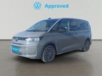 Volkswagen Multivan Batalla Corta 1.5 eHybrid 4Motion 180 kW (245 CV) DSG