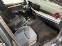 SEAT Ibiza 1.0 TSI FR Salta 85 kW (115 CV)