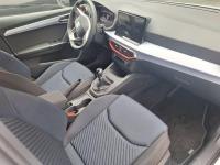 SEAT Ibiza 1.0 TSI FR Salta 85 kW (115 CV)