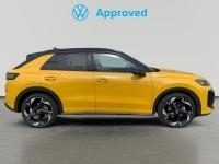 Volkswagen T-roc R-Line 1st Edition 1.5 eTSI 110 kW (150 CV) DSG