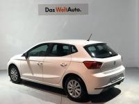 SEAT Ibiza 1.0 TSI Style Go2 81 kW (110 CV)