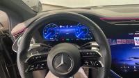 Mercedes Eqs 580 4matic