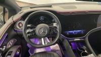 Mercedes Eqs 580 4matic