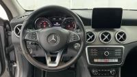 Mercedes Clase Cla CLA 200 d