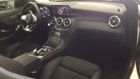 Mercedes Clase C C 220 d Coupé