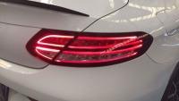 Mercedes Clase C C 220 d Coupé