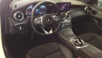 Mercedes Clase C C 220 d Coupé