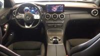 Mercedes Clase C C 220 d Coupé