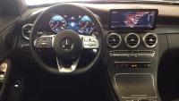 Mercedes Clase C C 220 d Coupé