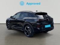 Volkswagen T-roc R-Line 1st Edition 1.5 eTSI 110 kW (150 CV) DSG