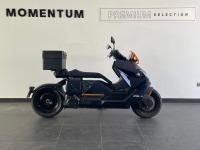 BMW Motorrad Ce 04 