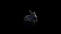 BMW Motorrad Ce 04 