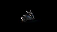 BMW Motorrad Ce 04 