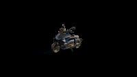BMW Motorrad Ce 04 