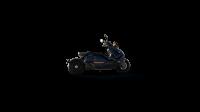 BMW Motorrad Ce 04 