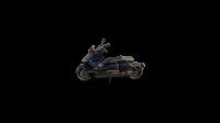 BMW Motorrad Ce 04 