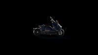 BMW Motorrad Ce 04 