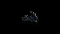 BMW Motorrad Ce 04 