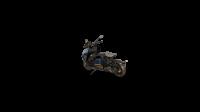 BMW Motorrad Ce 04 