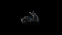 BMW Motorrad Ce 04 
