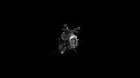 BMW Motorrad Ce 04 