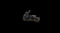 BMW Motorrad Ce 04 