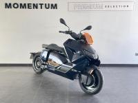 BMW Motorrad Ce 04 
